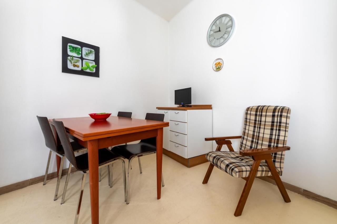 Ur-Nest Lame Appartement Bologna Buitenkant foto