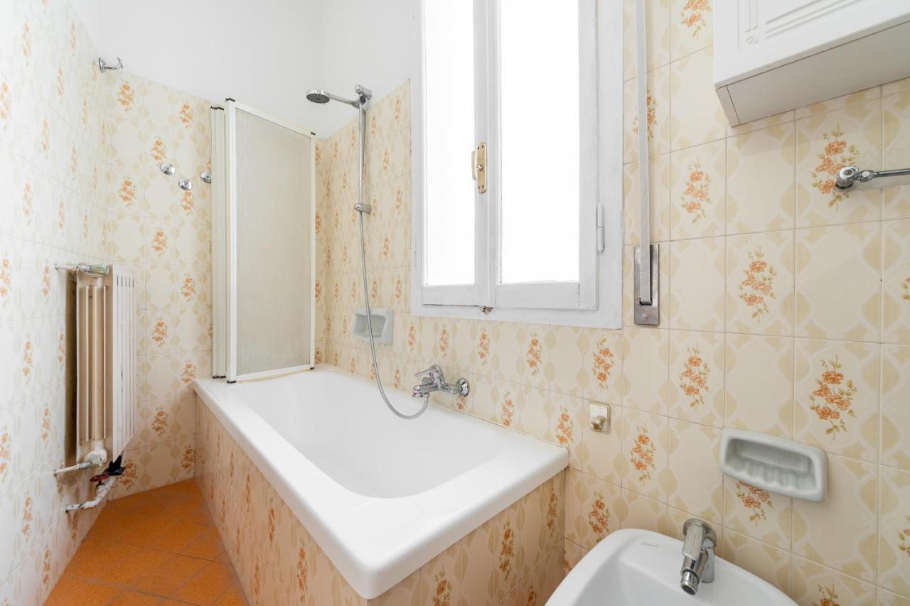 Ur-Nest Lame Appartement Bologna Buitenkant foto